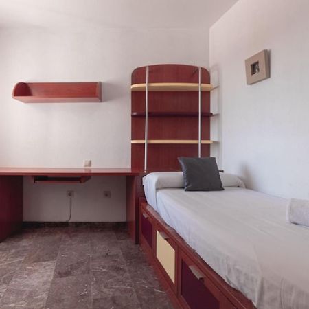 Duplex Ribera Cordoba Apartment Luaran gambar