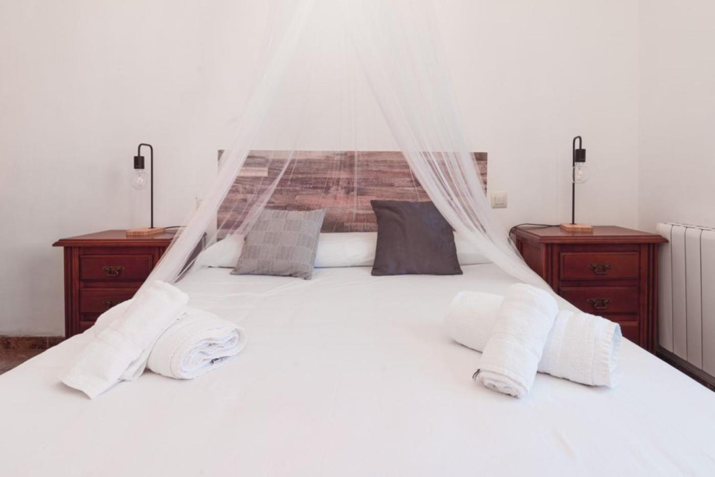 Duplex Ribera Cordoba Apartment Luaran gambar