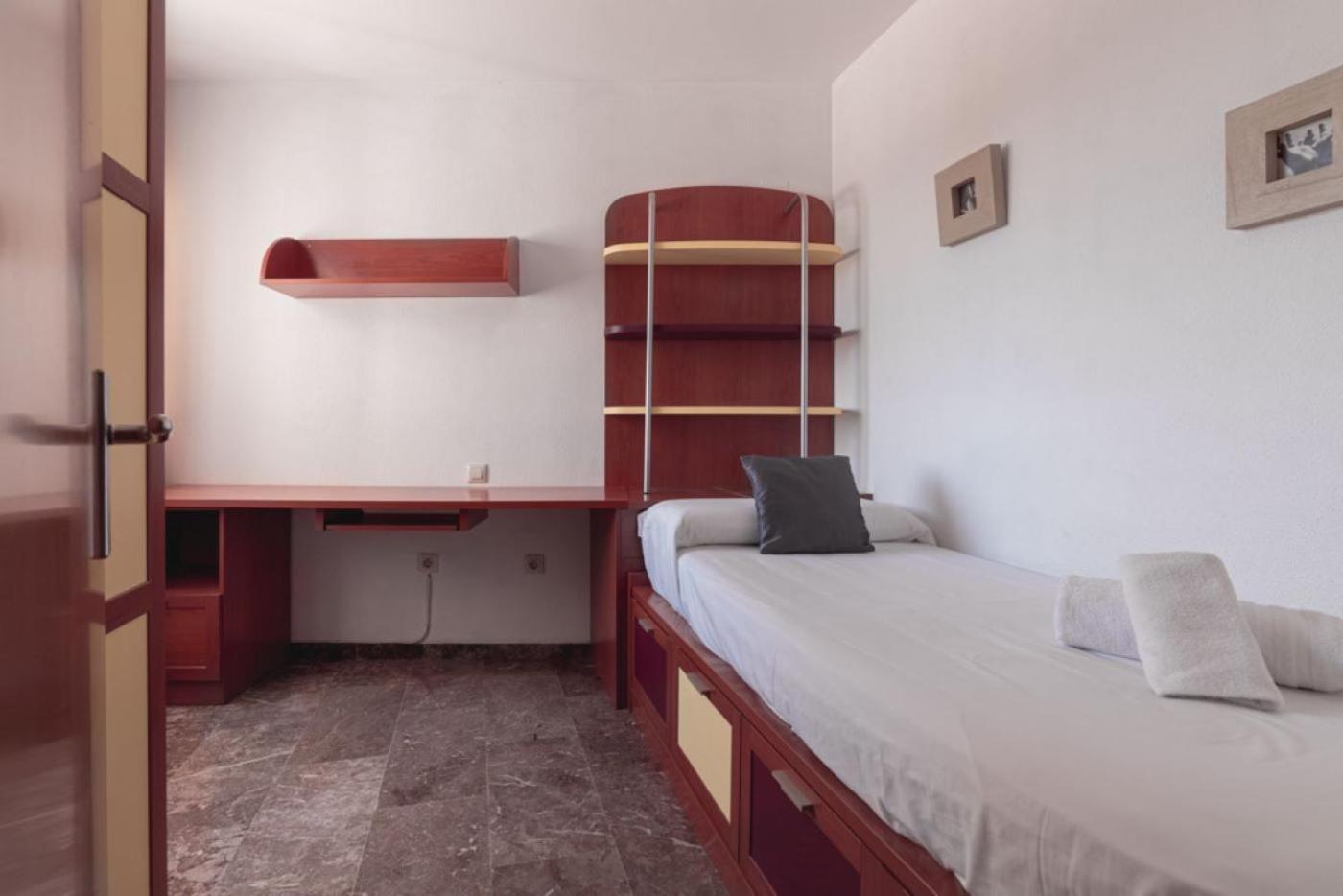 Duplex Ribera Cordoba Apartment Luaran gambar