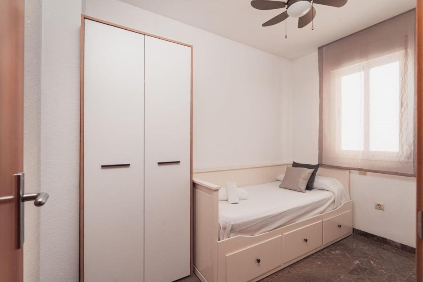 Duplex Ribera Cordoba Apartment Luaran gambar