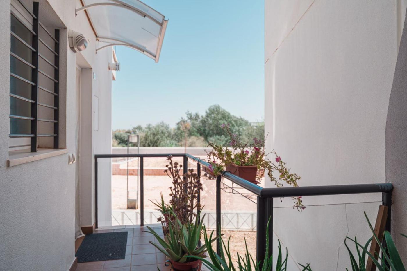 Duplex Ribera Cordoba Apartment Luaran gambar
