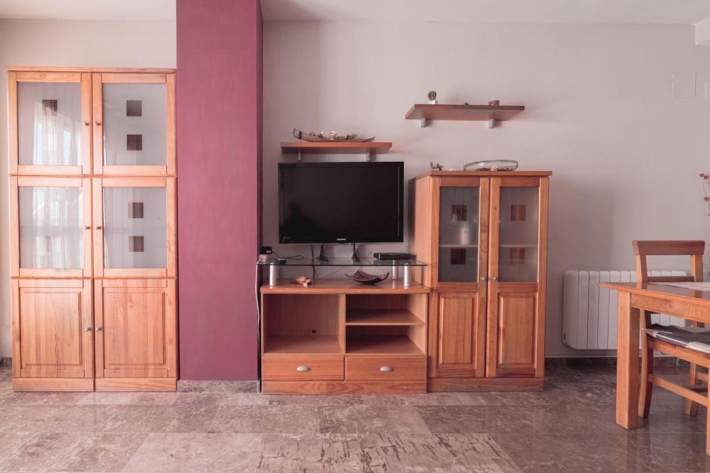 Duplex Ribera Cordoba Apartment Luaran gambar