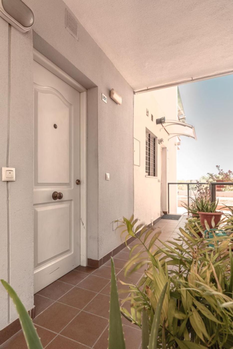 Duplex Ribera Cordoba Apartment Luaran gambar