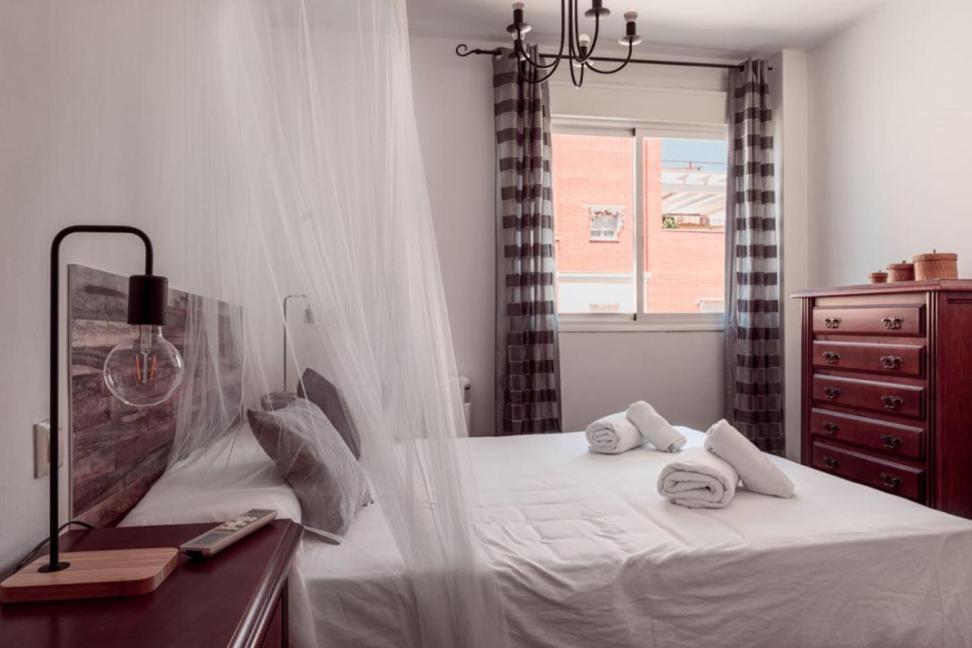 Duplex Ribera Cordoba Apartment Luaran gambar