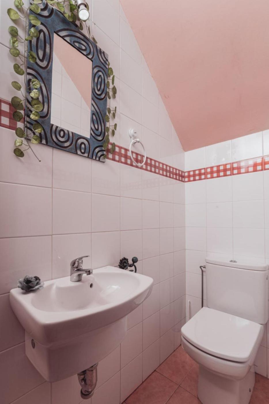 Duplex Ribera Cordoba Apartment Luaran gambar