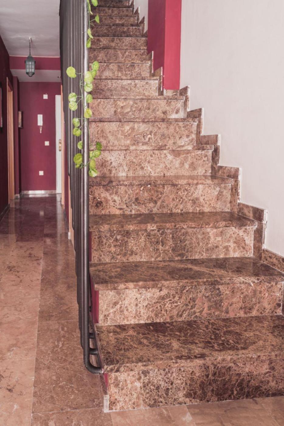 Duplex Ribera Cordoba Apartment Luaran gambar